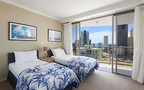 Chevron Renaissance Hosted By Gold Coast Holiday Stays